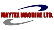 Maytex Machine