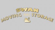 Swan Moving