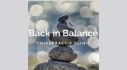 Back in Balance Chiropractic Clinic