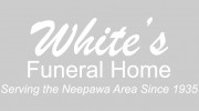 White's Funeral Home