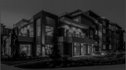 Lovick Scott Architects