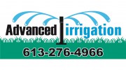 Advanced Irrigation