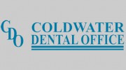 Coldwater Dental Office