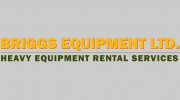 Briggs Equipment