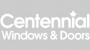 Centennial Windows