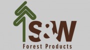 S & W Forest Products