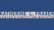 Fraser, Katherine