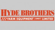 Hyde Brothers Farm Equipment