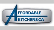 Affordable Kitchens. CA