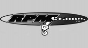 RPM Cranes