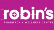 Robin's Pharmacy