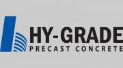 Hy-Grade Precast Concrete