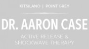 Dr. Aaron Case