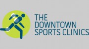 The Downtown Sports Clinics