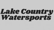 Lake Country Watersports