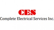 Complete Electrical Services