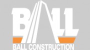 Ball Construction