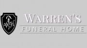 Warren's Funeral Home