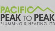 Pacific Peak To Peak Plumbing & Heating