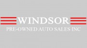 Windsor Pre Owned Auto Sales