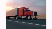 Vision Transportation Systems