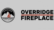 Overridge Fireplace