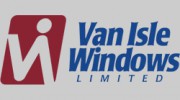 Van Isle Windows