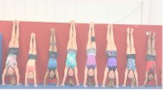 Aspire Gymnastics