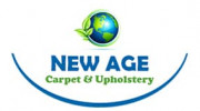 New Age Carpet & Upholstery Cleaning