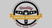 Quality Upholstery Restorations