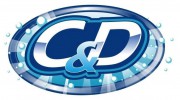 C-D Carpet-Upholstery Cleaning