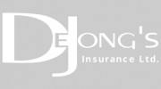 DeJong's Insurance