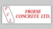 Froese Concrete