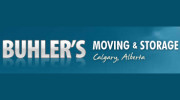 Buhler's Moving & Storage