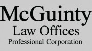 McGuinty Law