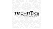 Techniks Hair Studio & Spa