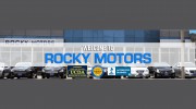 Rocky Motors