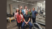 Upper James Physio