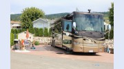 Swan Lake Recreation Resort