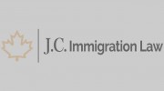 J C Immigration Law