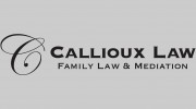Callioux Law