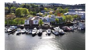 Granville Island Hotel