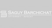 Law Offices of Saguy Barchichat