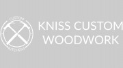 Kniss Custom Woodwork