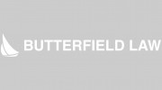 Butterfield Law