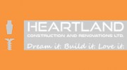 Heartland Construction & Renovations