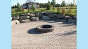Tranquility Landscaping