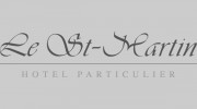 Le St-Martin Htel Particulier Montreal
