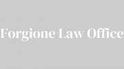 Forgione Law Office