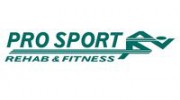 Pro Sport Rehab
